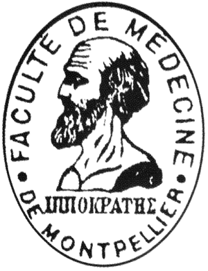 Société Montpelliéraine d'Histoire de la Médecine