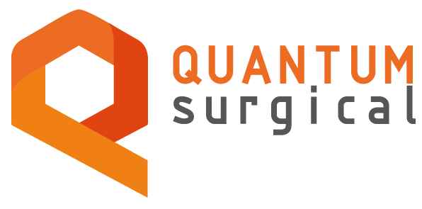 Quantum surgical